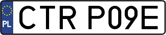 CTRP09E