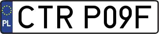 CTRP09F