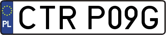 CTRP09G