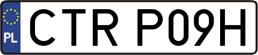 CTRP09H