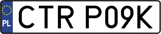 CTRP09K