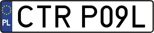 CTRP09L