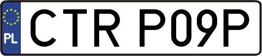 CTRP09P