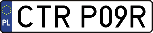 CTRP09R