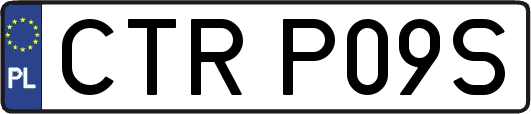 CTRP09S