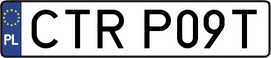 CTRP09T