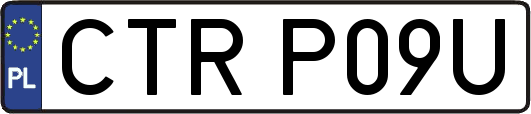 CTRP09U