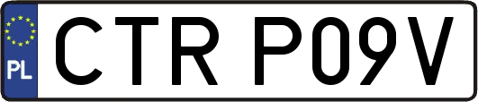 CTRP09V