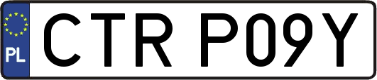 CTRP09Y