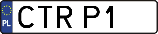 CTRP1