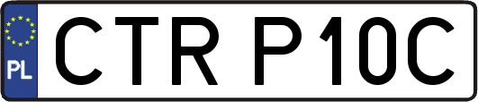 CTRP10C