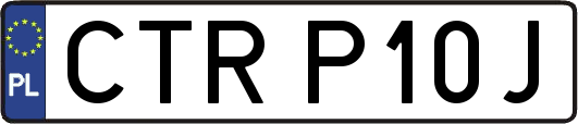 CTRP10J