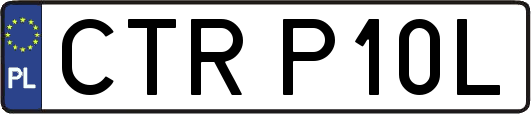 CTRP10L