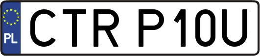 CTRP10U