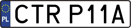 CTRP11A