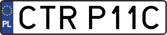 CTRP11C