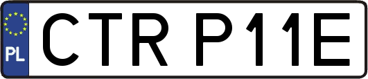 CTRP11E