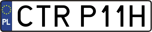 CTRP11H