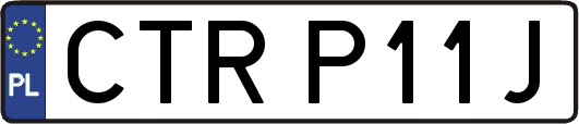 CTRP11J