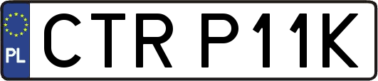 CTRP11K