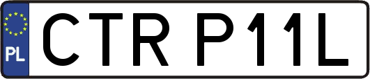 CTRP11L