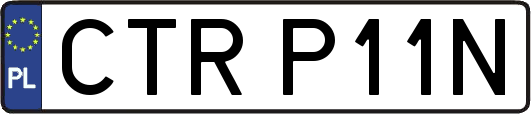 CTRP11N
