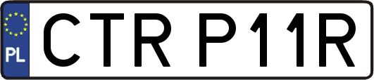 CTRP11R