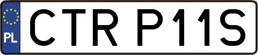 CTRP11S