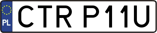 CTRP11U