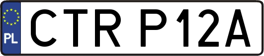 CTRP12A