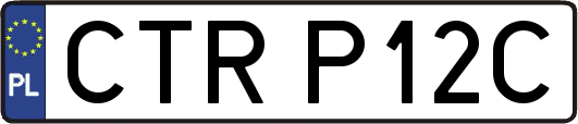 CTRP12C