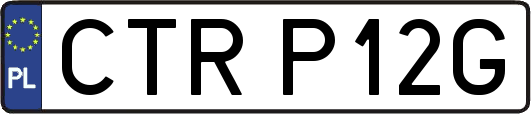 CTRP12G