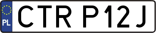 CTRP12J