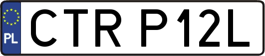 CTRP12L