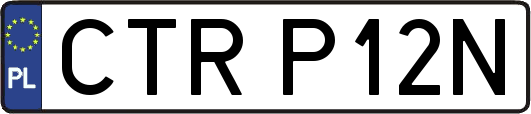 CTRP12N