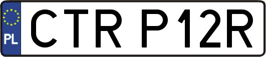 CTRP12R