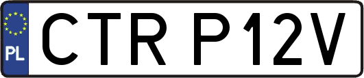 CTRP12V