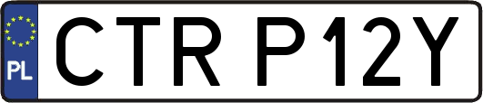 CTRP12Y