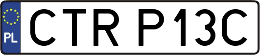 CTRP13C