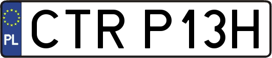 CTRP13H