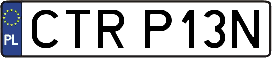 CTRP13N