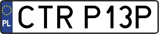 CTRP13P