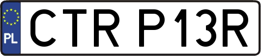 CTRP13R