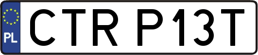 CTRP13T