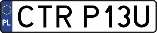 CTRP13U
