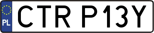 CTRP13Y