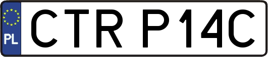 CTRP14C