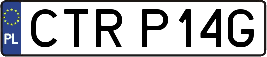 CTRP14G