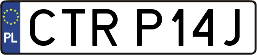 CTRP14J