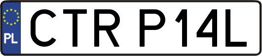 CTRP14L